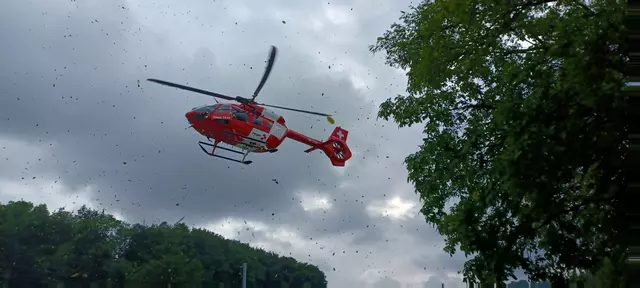 Freiwillige Feuerwehr Jestetten